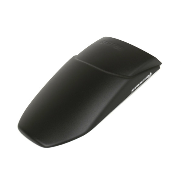 Pyramid Plastics Pyramid extenda fenda | matte black | honda nt-1100 2025>current